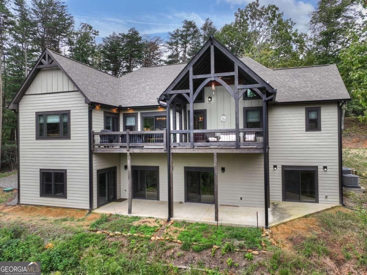 528 Cloudland Drive Ellijay - Photo 46