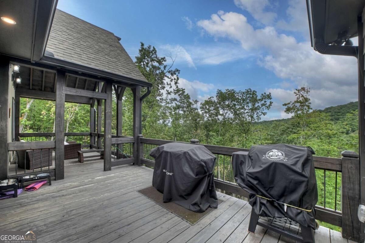528 Cloudland Drive Ellijay - Photo 47