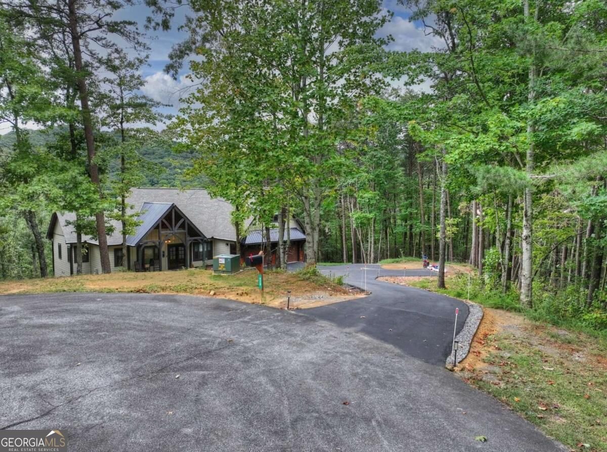 528 Cloudland Drive Ellijay - Photo 48