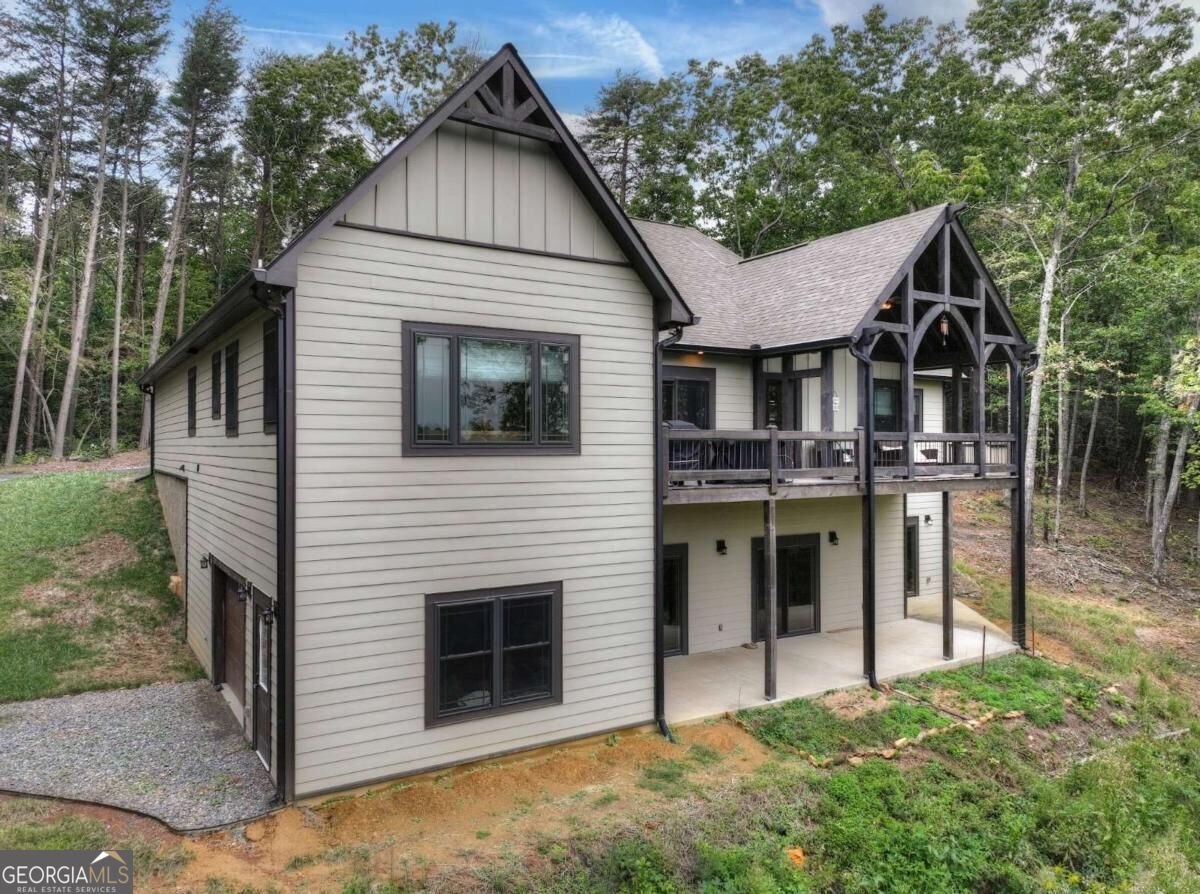 528 Cloudland Drive Ellijay - Photo 50