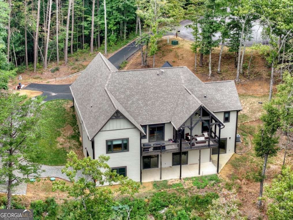 528 Cloudland Drive Ellijay - Photo 51