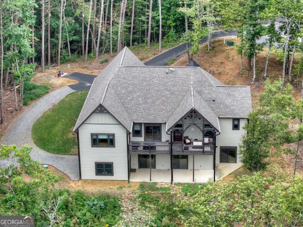 528 Cloudland Drive Ellijay - Photo 52