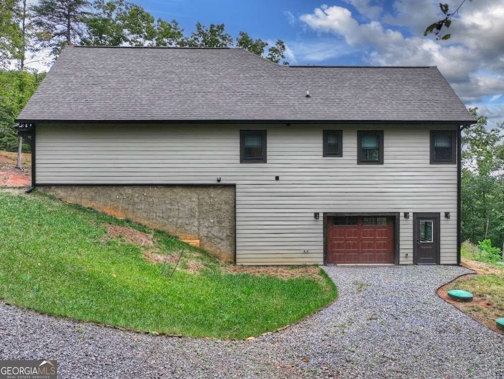 528 Cloudland Drive Ellijay - Photo 53
