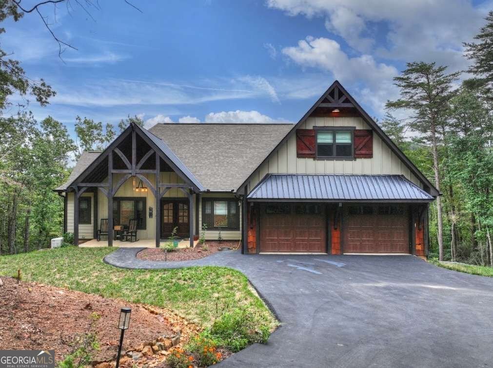 528 Cloudland Drive Ellijay - Photo 56