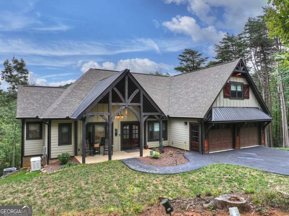 528 Cloudland Drive Ellijay - Photo 57