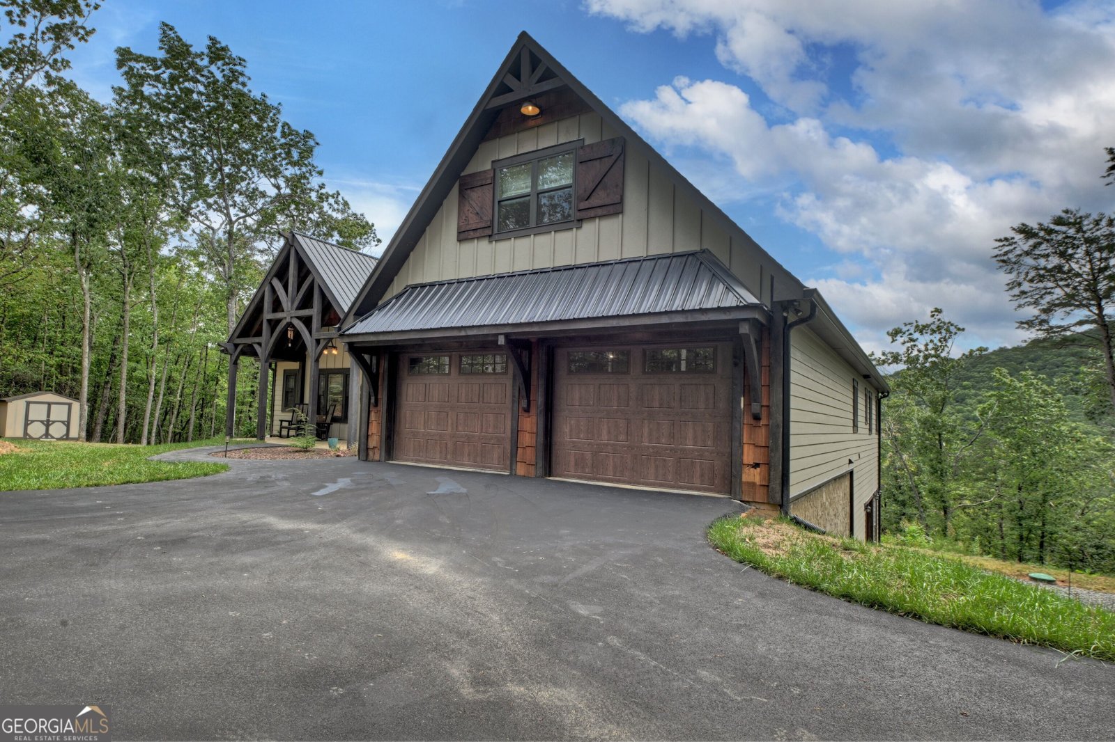 528 Cloudland Drive Ellijay - Photo 58