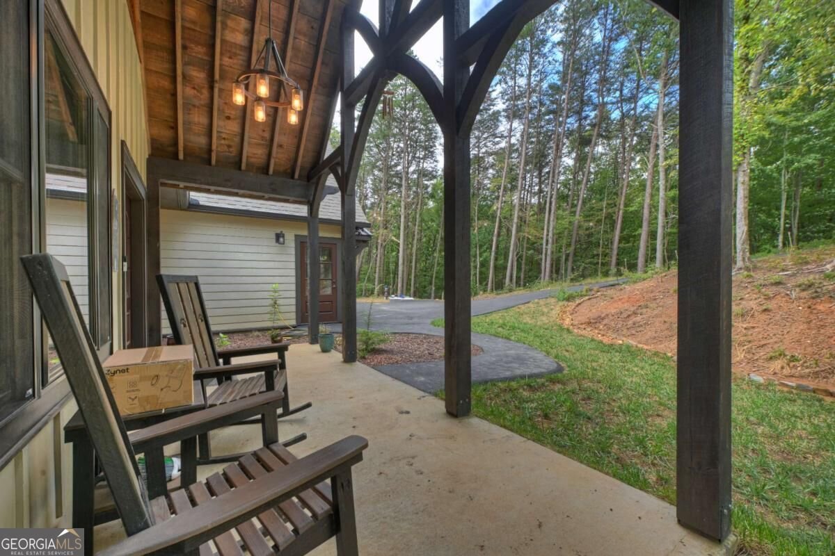 528 Cloudland Drive Ellijay - Photo 6