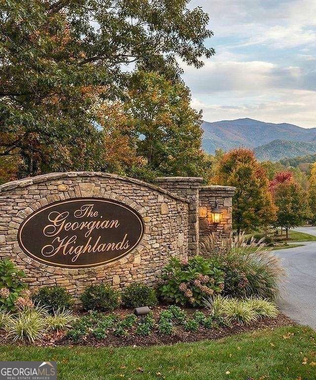 528 Cloudland Drive Ellijay - Photo 66