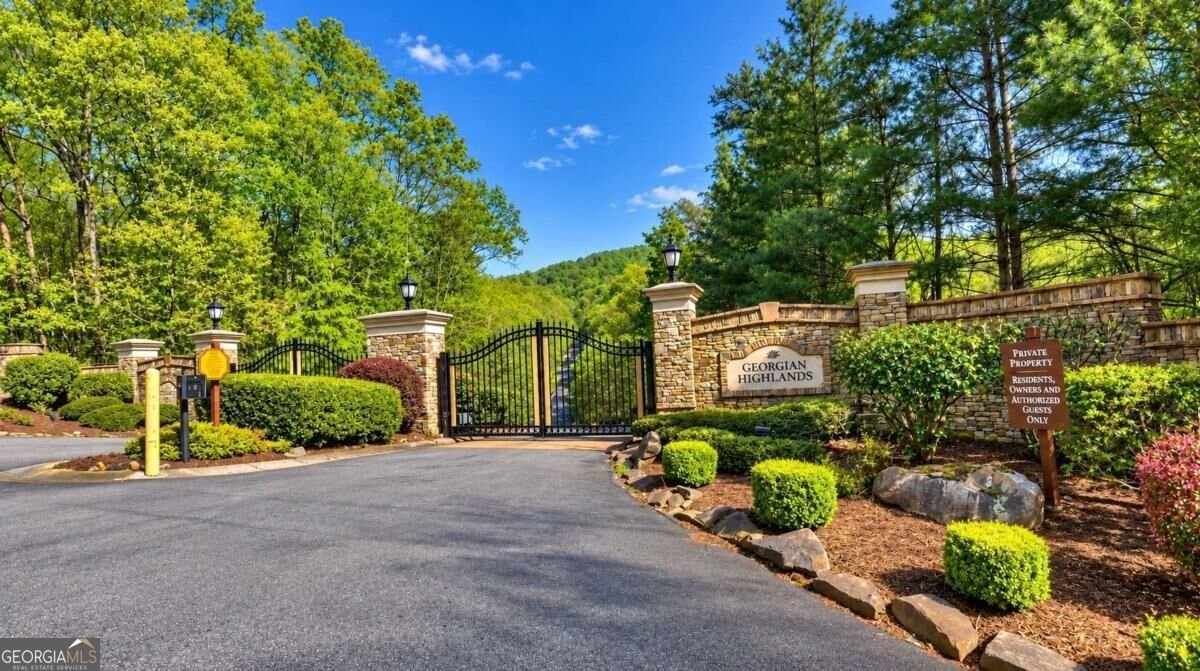 528 Cloudland Drive Ellijay - Photo 68