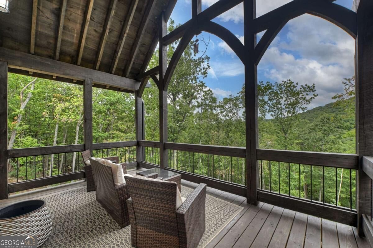 528 Cloudland Drive Ellijay - Photo 8