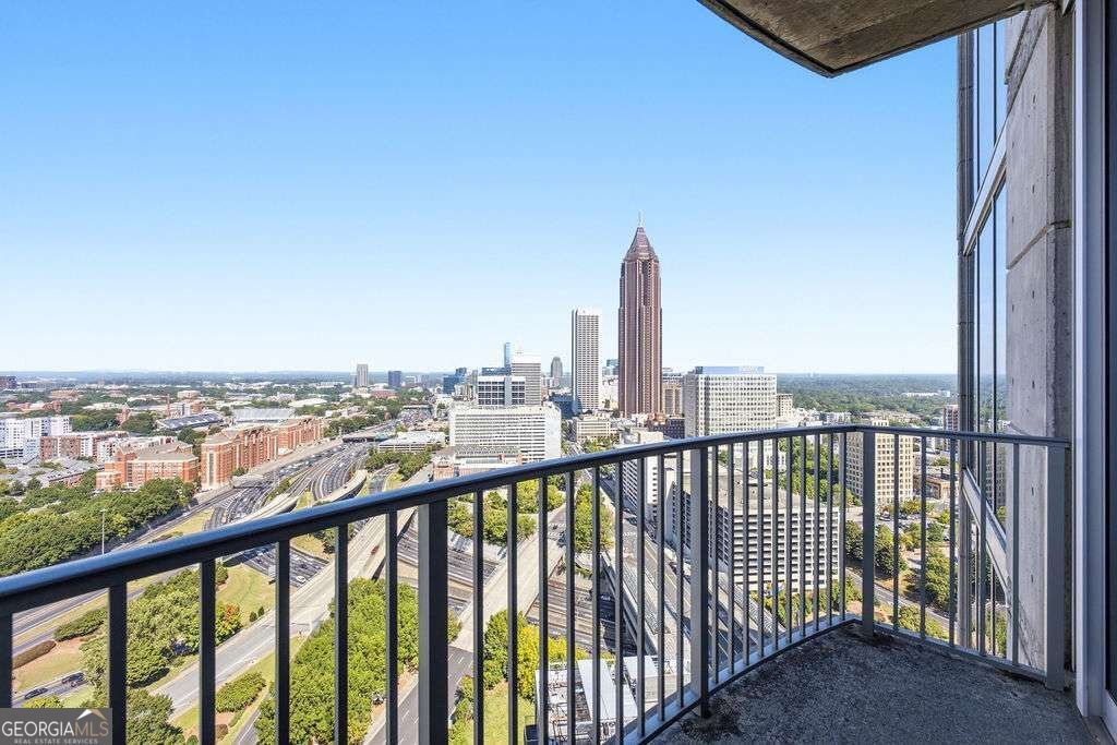 400 Peachtree Street Atlanta - Photo 11