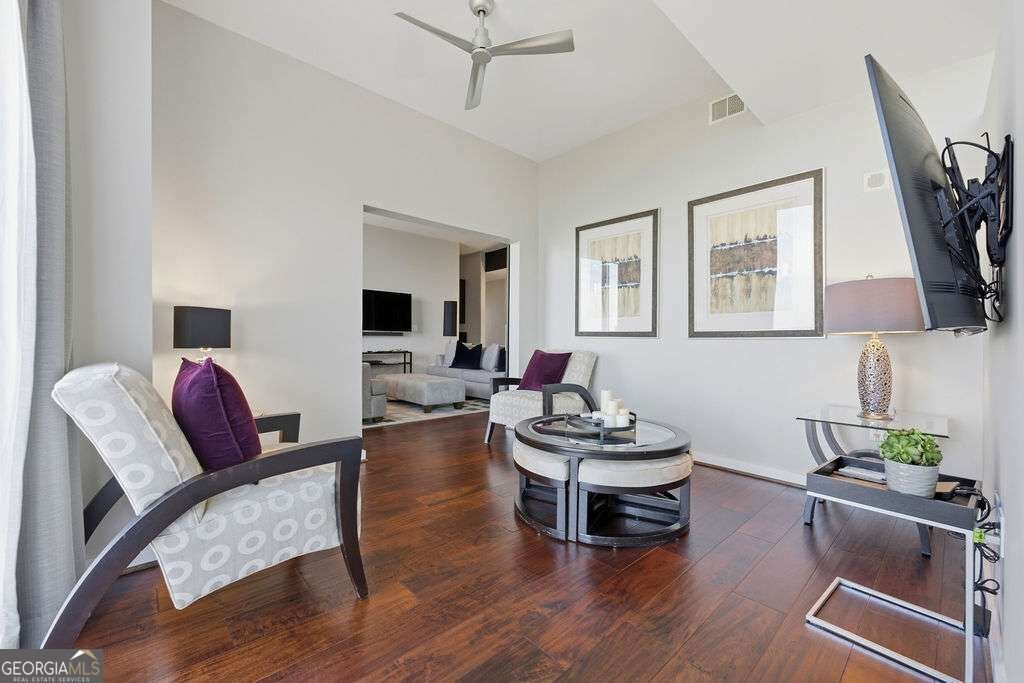 400 Peachtree Street Atlanta - Photo 18