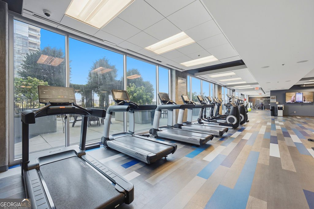 400 Peachtree Street Atlanta - Photo 30