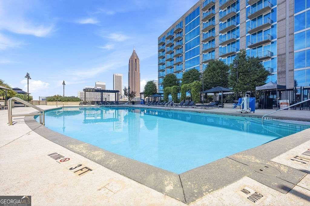 400 Peachtree Street Atlanta - Photo 31