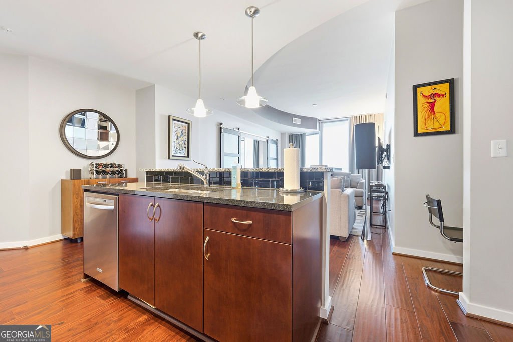 400 Peachtree Street Atlanta - Photo 6