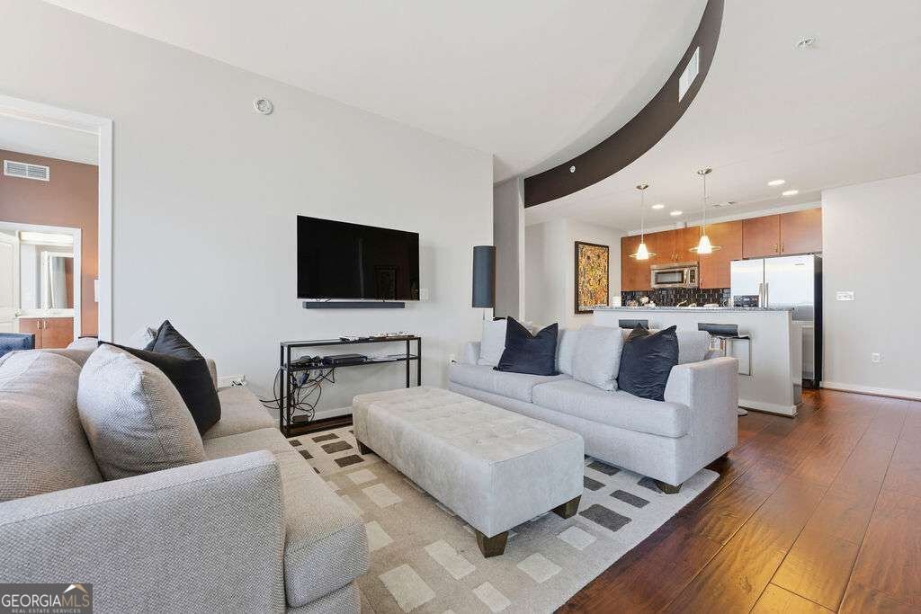 400 Peachtree Street Atlanta - Photo 7
