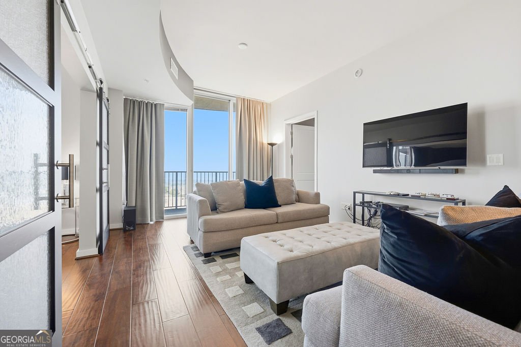 400 Peachtree Street Atlanta - Photo 8