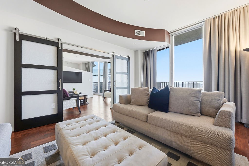 400 Peachtree Street Atlanta - Photo 9