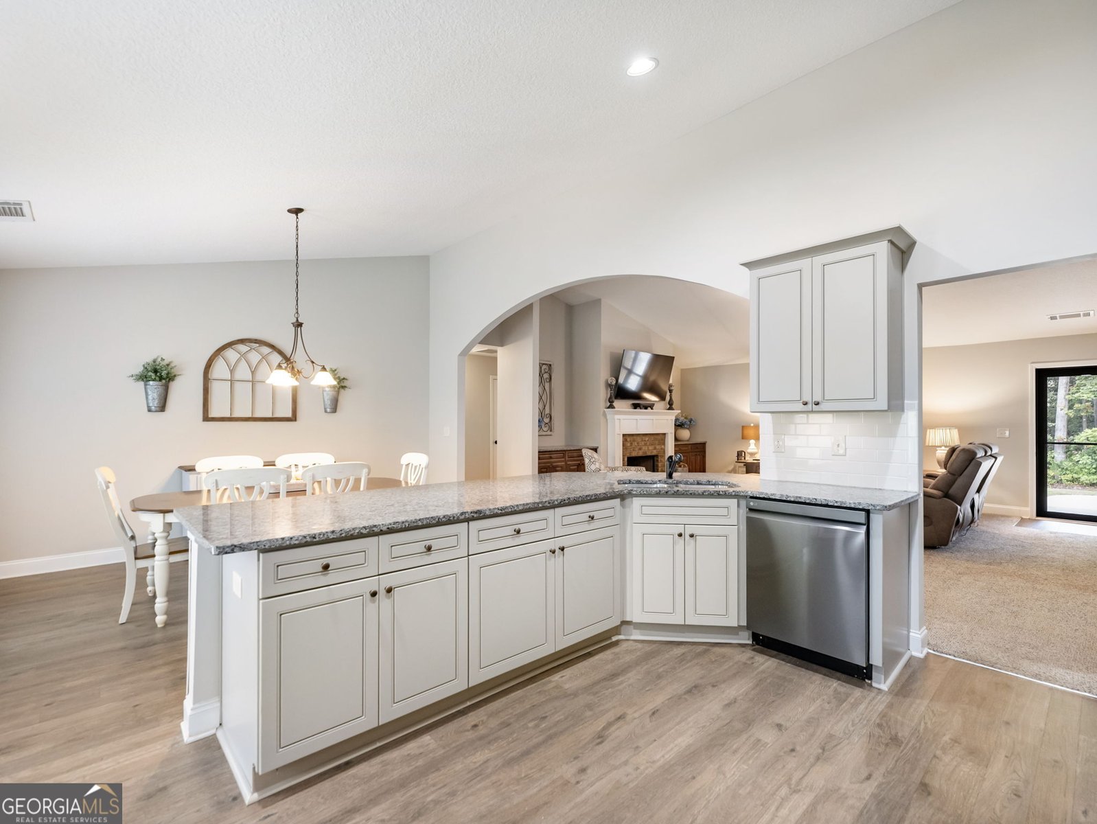 433 Emily Forest Way Pendergrass - Photo 13