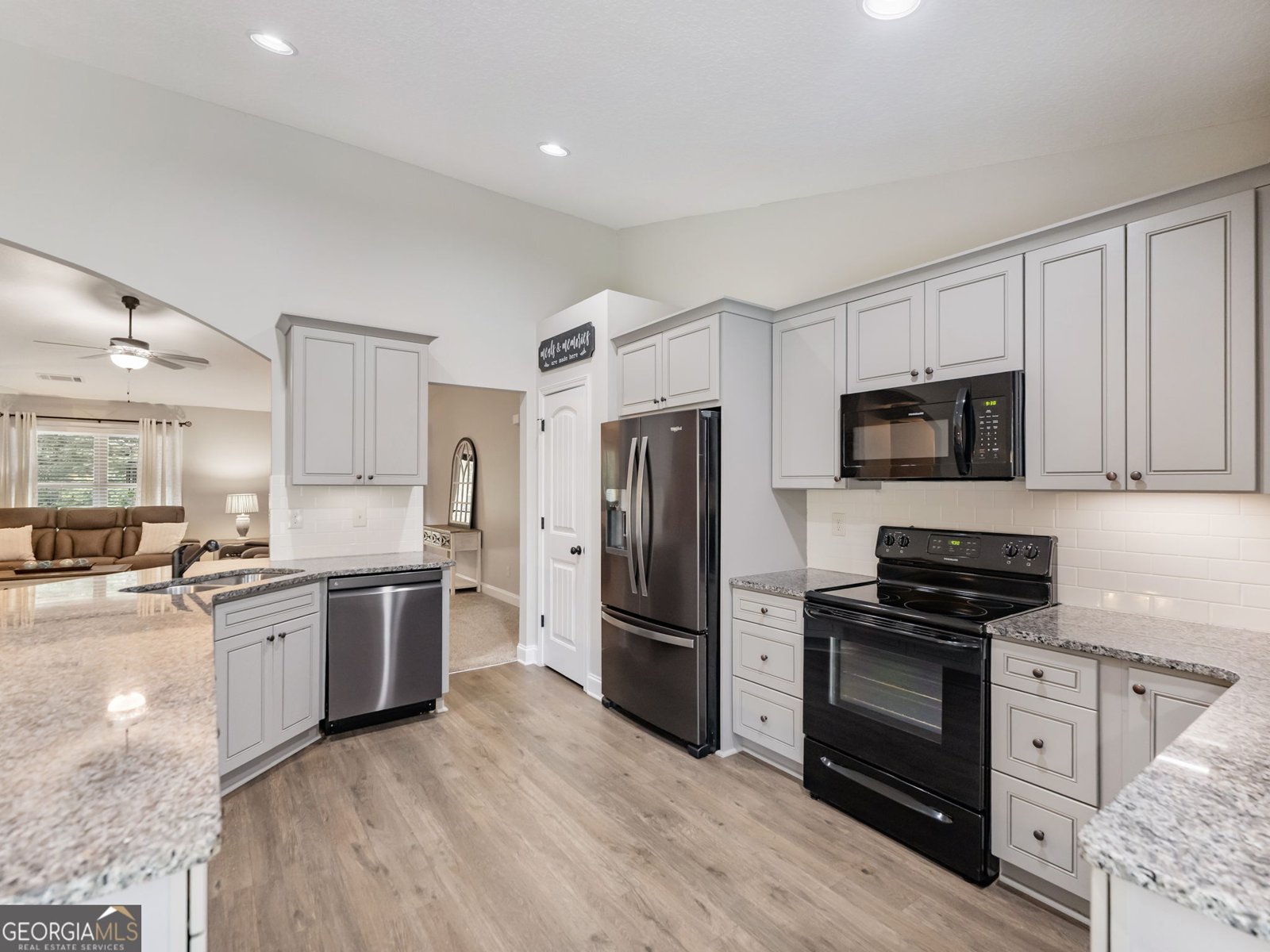 433 Emily Forest Way Pendergrass - Photo 14