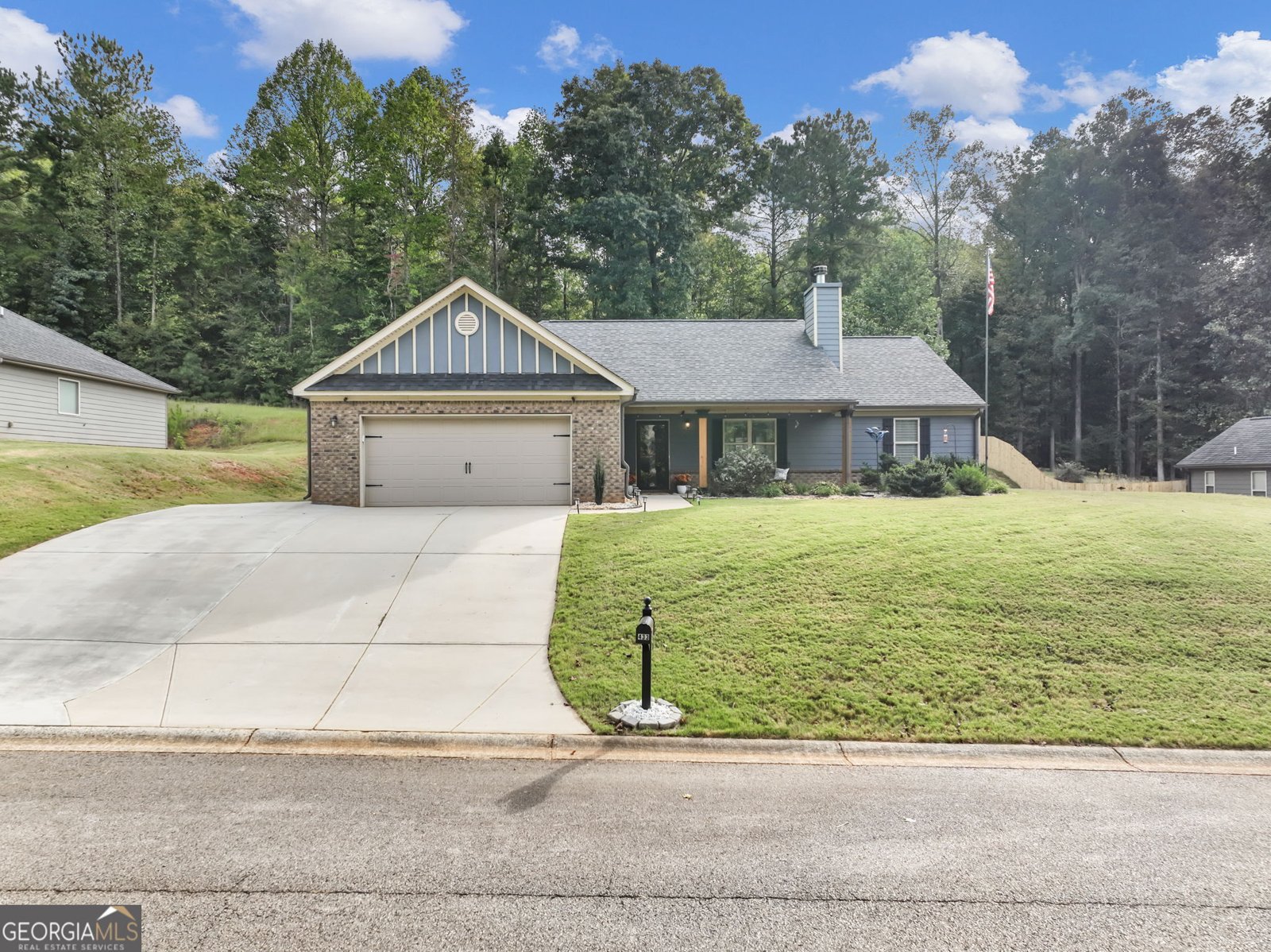 433 Emily Forest Way Pendergrass - Photo 35