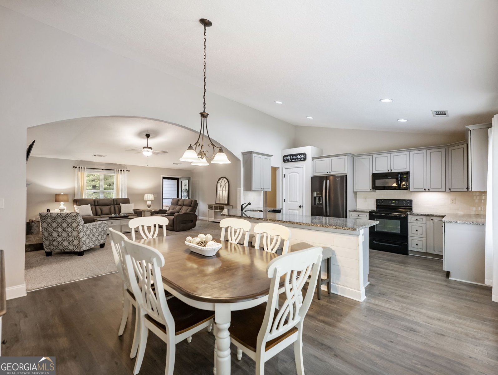 433 Emily Forest Way Pendergrass - Photo 8