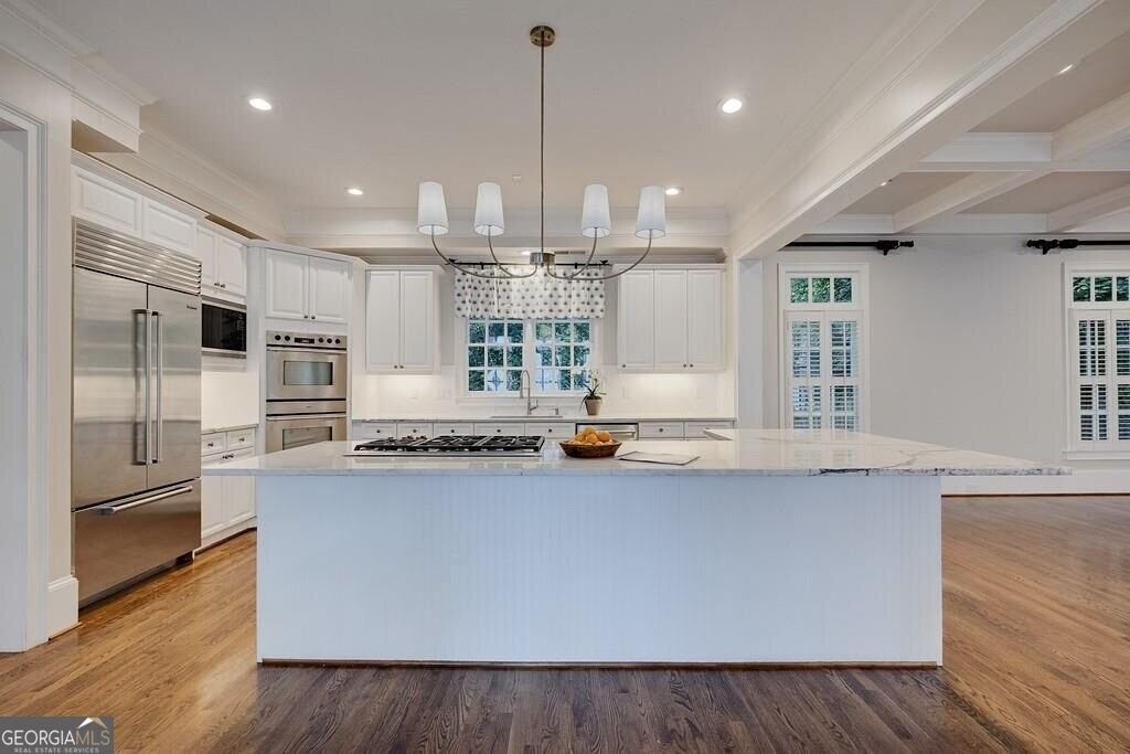 3014 Greendale Drive Atlanta - Photo 11