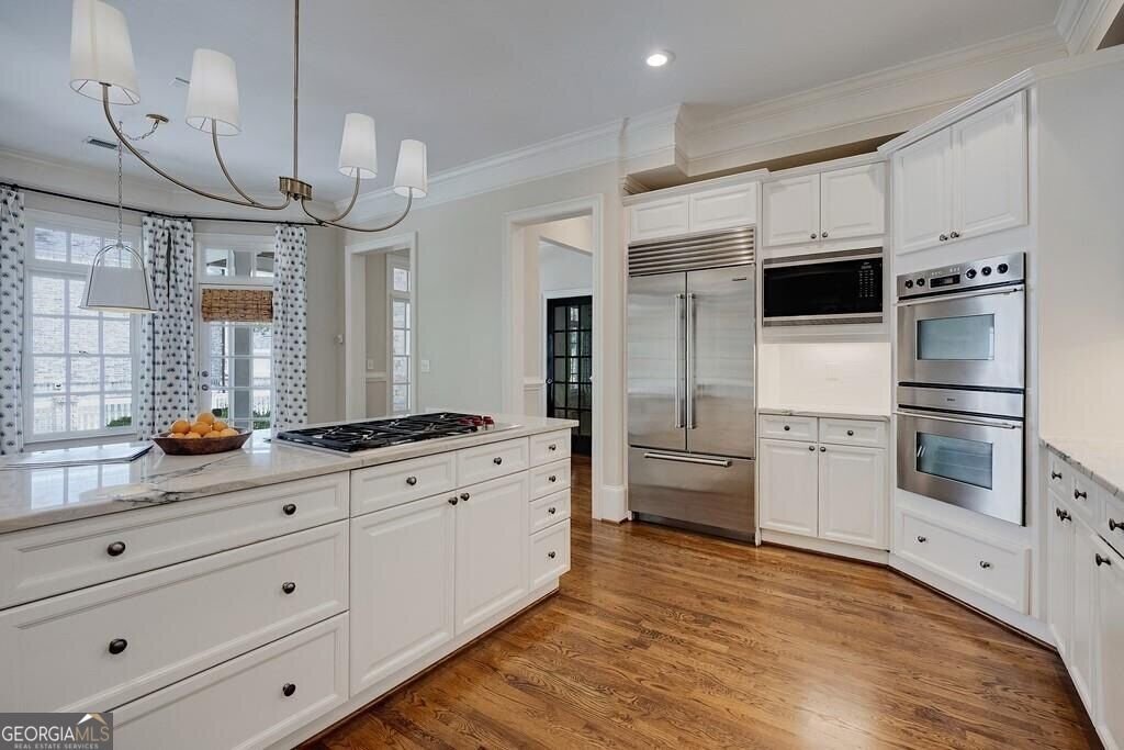 3014 Greendale Drive Atlanta - Photo 12