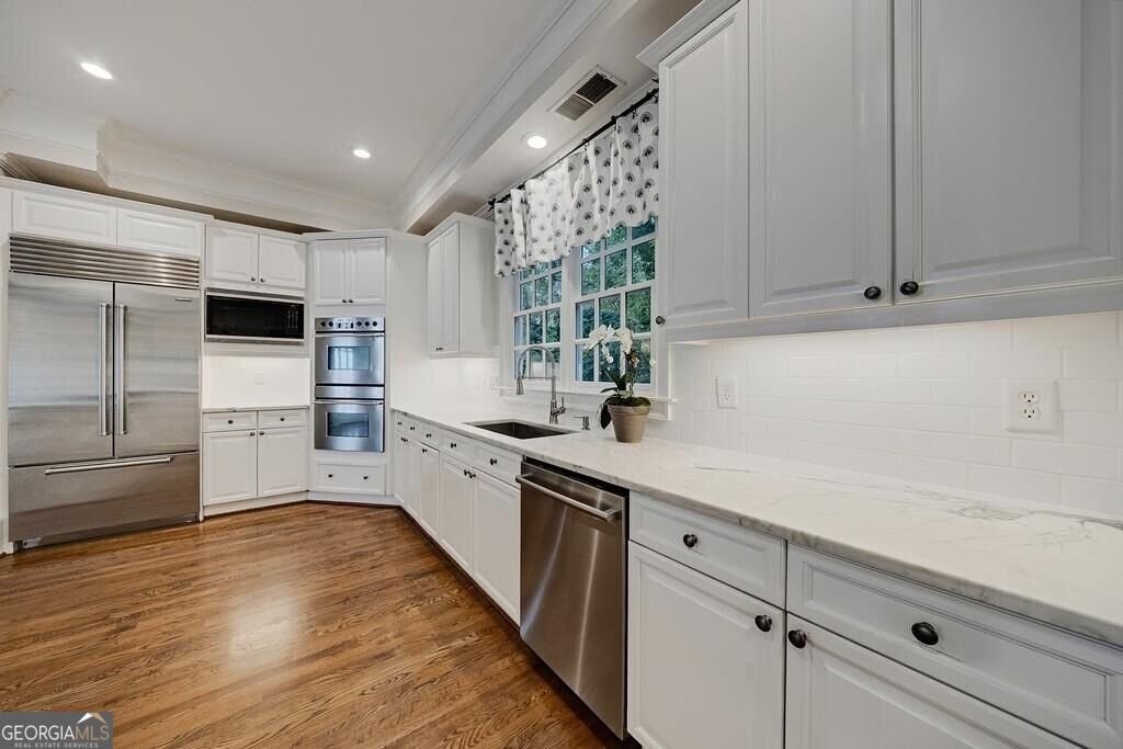 3014 Greendale Drive Atlanta - Photo 13