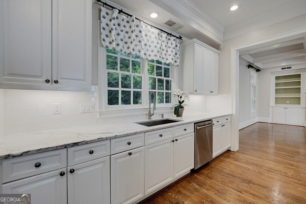 3014 Greendale Drive Atlanta - Photo 14