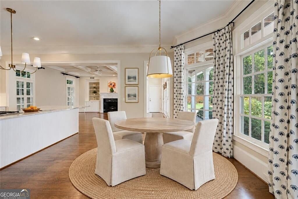 3014 Greendale Drive Atlanta - Photo 17