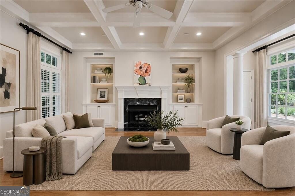 3014 Greendale Drive Atlanta - Photo 22