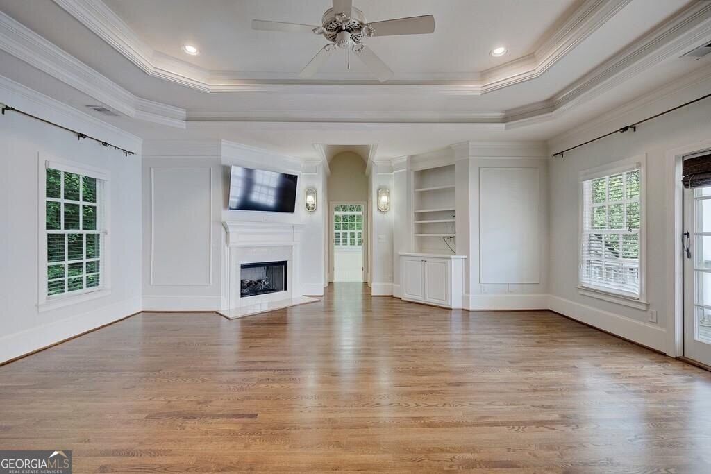 3014 Greendale Drive Atlanta - Photo 23