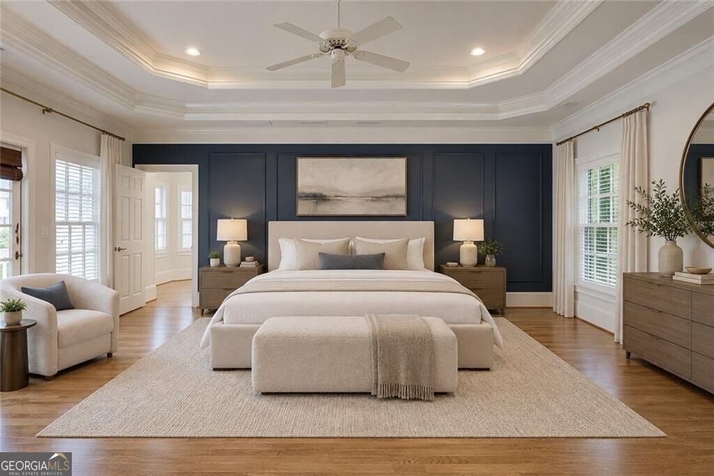 3014 Greendale Drive Atlanta - Photo 25