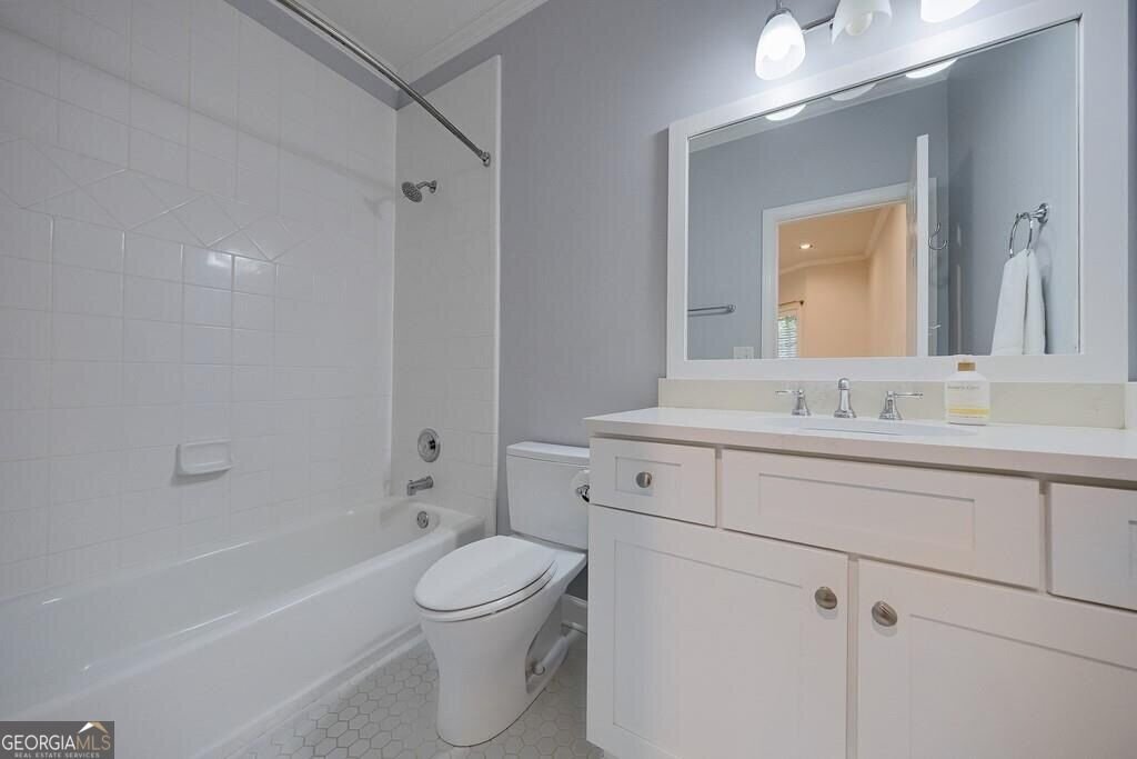 3014 Greendale Drive Atlanta - Photo 31