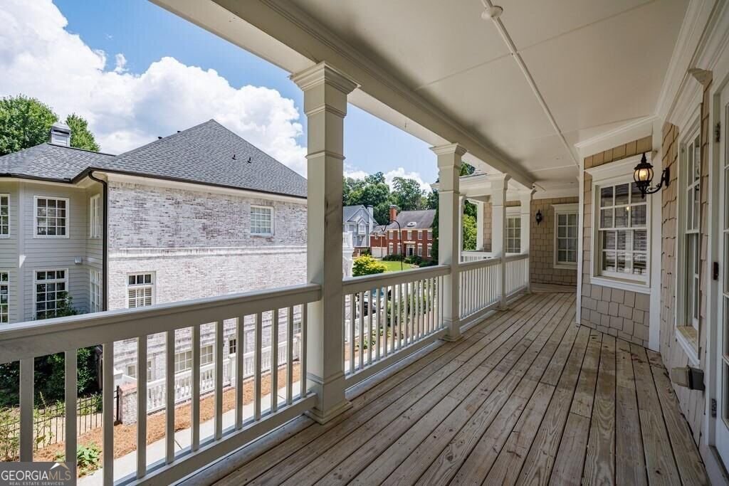 3014 Greendale Drive Atlanta - Photo 38