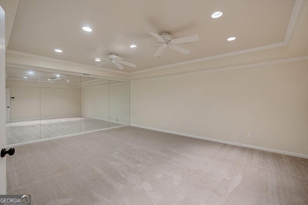 3014 Greendale Drive Atlanta - Photo 39