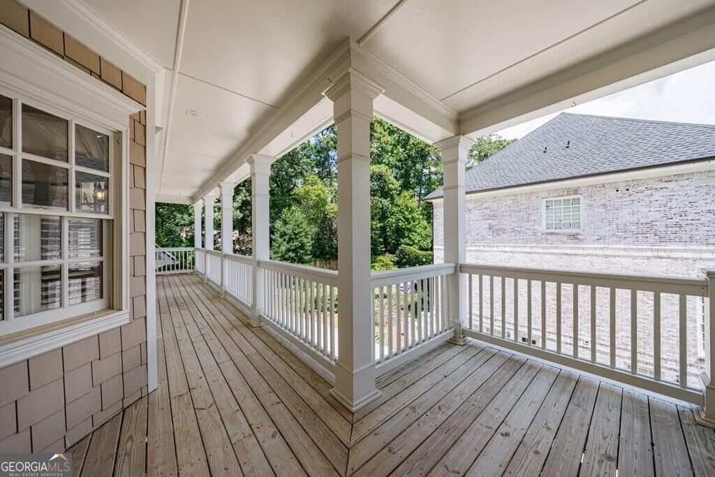 3014 Greendale Drive Atlanta - Photo 40