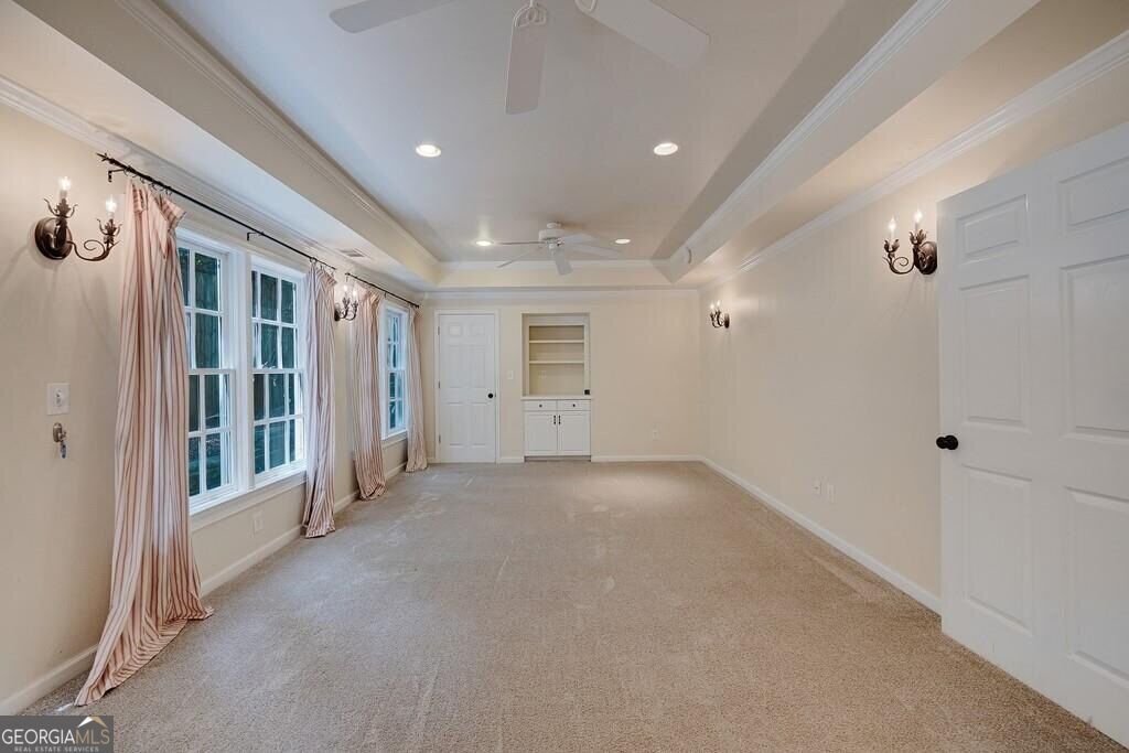 3014 Greendale Drive Atlanta - Photo 41