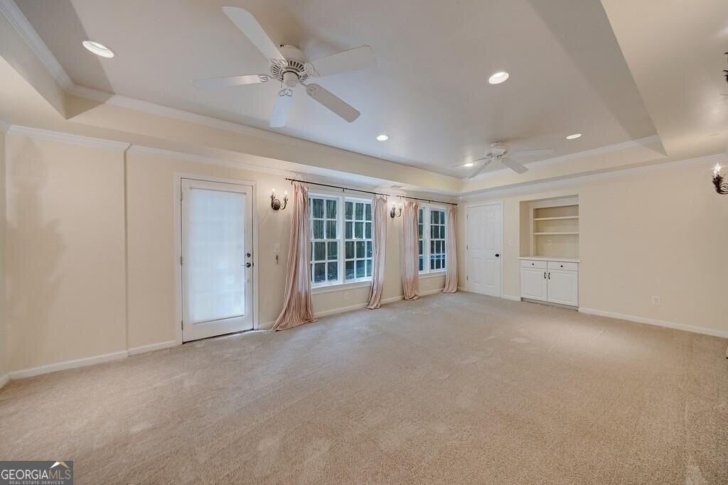 3014 Greendale Drive Atlanta - Photo 43