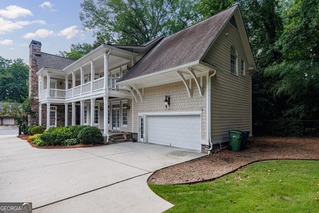 3014 Greendale Drive Atlanta - Photo 47