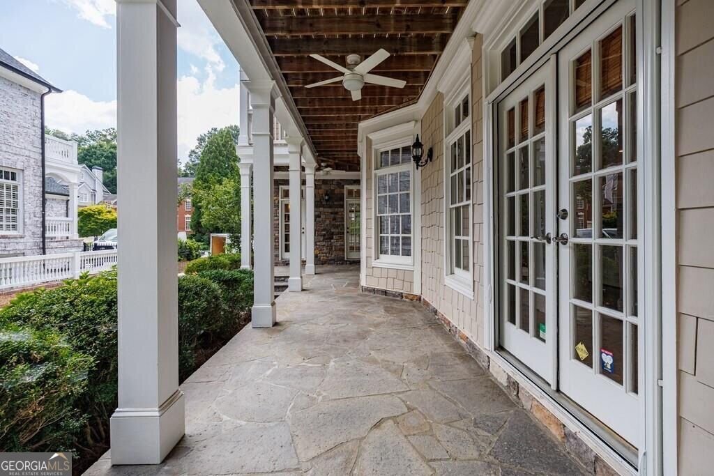 3014 Greendale Drive Atlanta - Photo 48