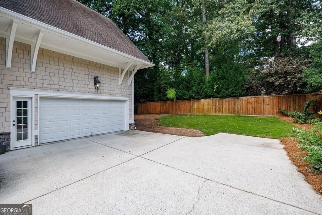 3014 Greendale Drive Atlanta - Photo 51