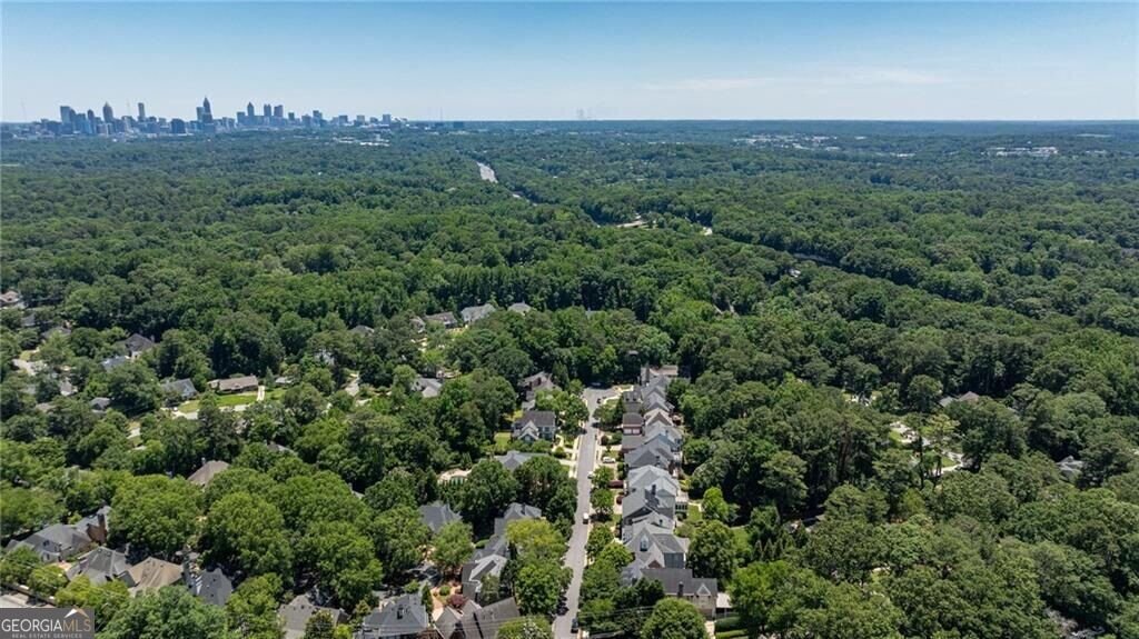 3014 Greendale Drive Atlanta - Photo 53