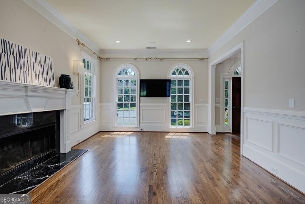3014 Greendale Drive Atlanta - Photo 6