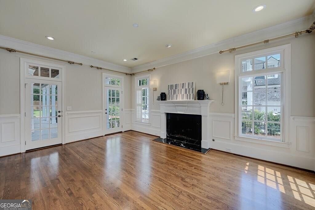 3014 Greendale Drive Atlanta - Photo 7