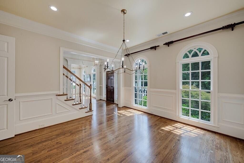 3014 Greendale Drive Atlanta - Photo 9