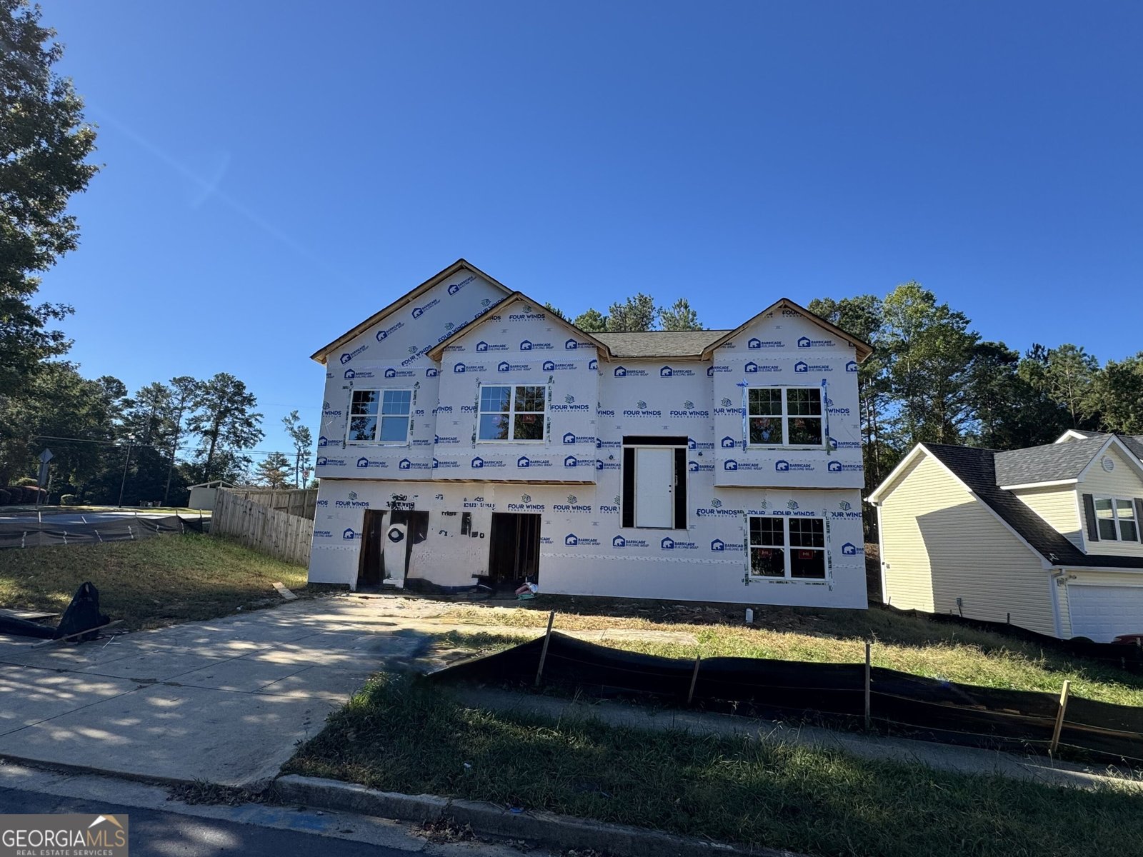 4297 Round Stone Trail Snellville - Photo 10