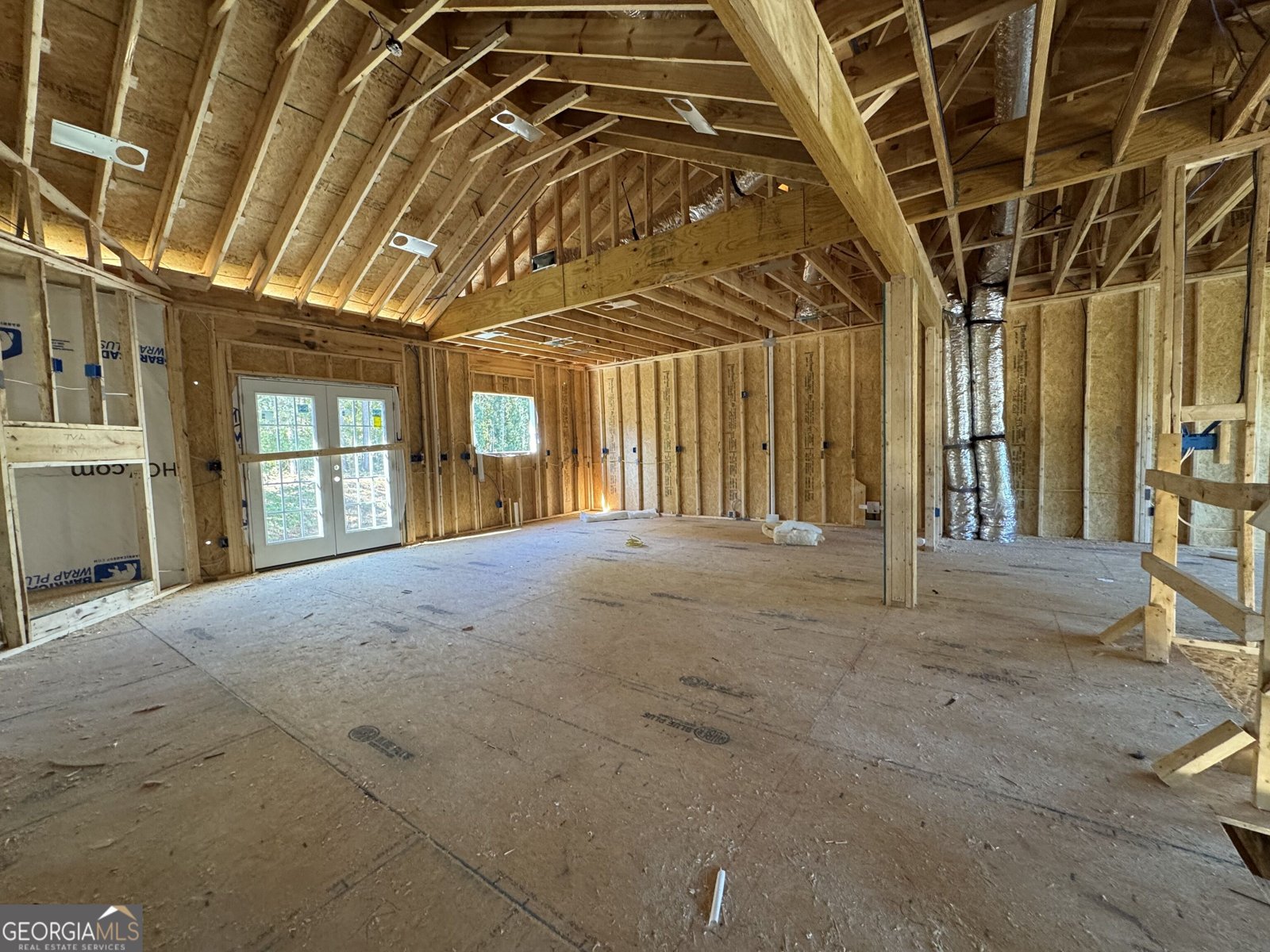 4297 Round Stone Trail Snellville - Photo 14