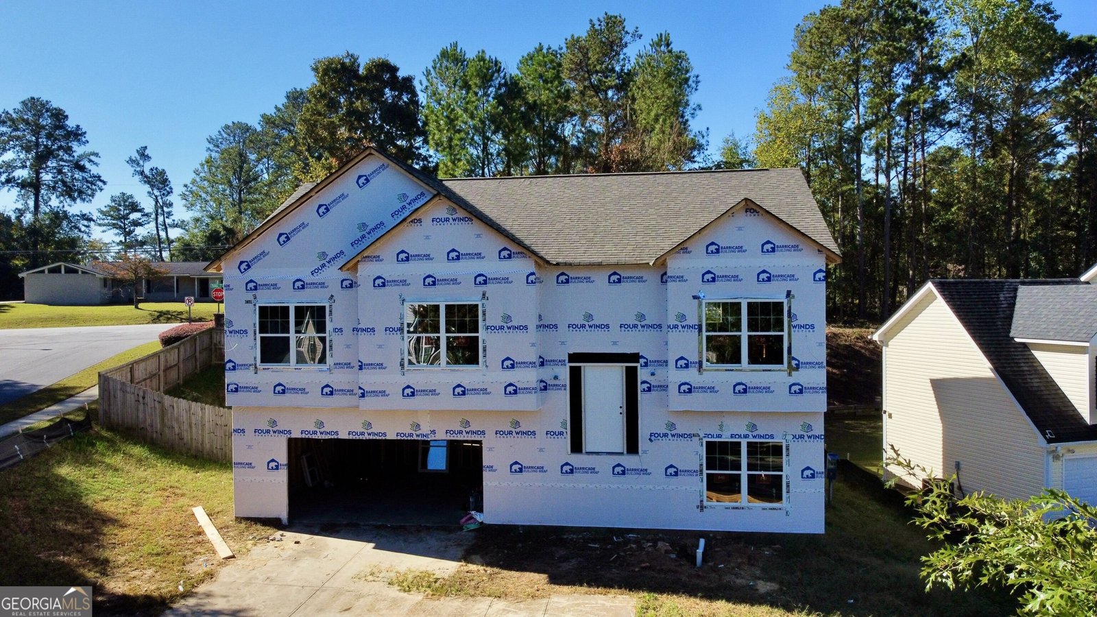 4297 Round Stone Trail Snellville - Photo 17